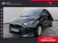 Toyota Yaris 1.0 Comfort KLIMA RÜCKFAHRKAMERA ACC Schwarz - thumbnail 1