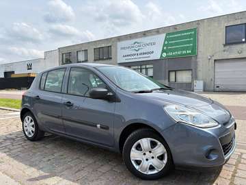 Clio 1.5 dCi / Diesel / 12 Maanden Garantie