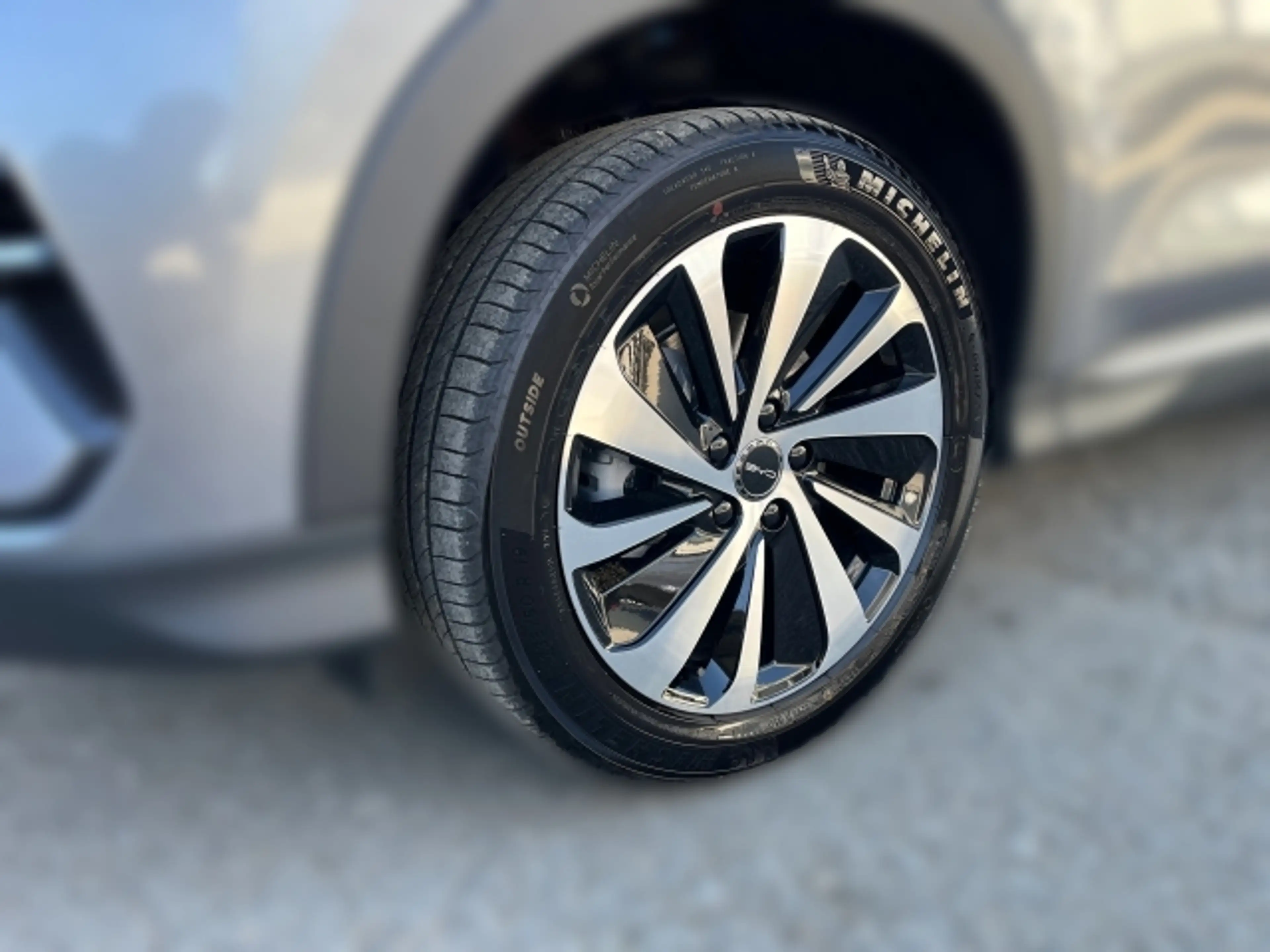 BYD Seal U DM-i Boost — photo 5