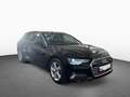 Audi A6 45 TFSI ADVANCED MMI NAVI+LED+ALU+KLIMA Schwarz - thumbnail 4