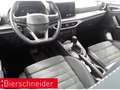 SEAT Ibiza 1.0 TSI DSG Xcellence NAVI REAR VIEW SHZ Schwarz - thumbnail 4