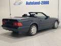 Mercedes-Benz SL 320 - 1.Hand -Deutsch-original 82675km Schwarz - thumbnail 6