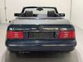 Mercedes-Benz SL 320 - 1.Hand -Deutsch-original 82675km Schwarz - thumbnail 7