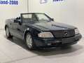 Mercedes-Benz SL 320 - 1.Hand -Deutsch-original 82675km Schwarz - thumbnail 2
