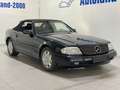 Mercedes-Benz SL 320 - 1.Hand -Deutsch-original 82675km Schwarz - thumbnail 11