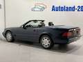 Mercedes-Benz SL 320 - 1.Hand -Deutsch-original 82675km Schwarz - thumbnail 12
