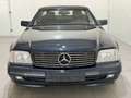 Mercedes-Benz SL 320 - 1.Hand -Deutsch-original 82675km Schwarz - thumbnail 10