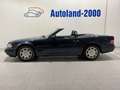 Mercedes-Benz SL 320 - 1.Hand -Deutsch-original 82675km Schwarz - thumbnail 9