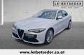 Alfa Romeo Giulia Veloce 2,0 280 ATX AWD Bleu - thumbnail 1