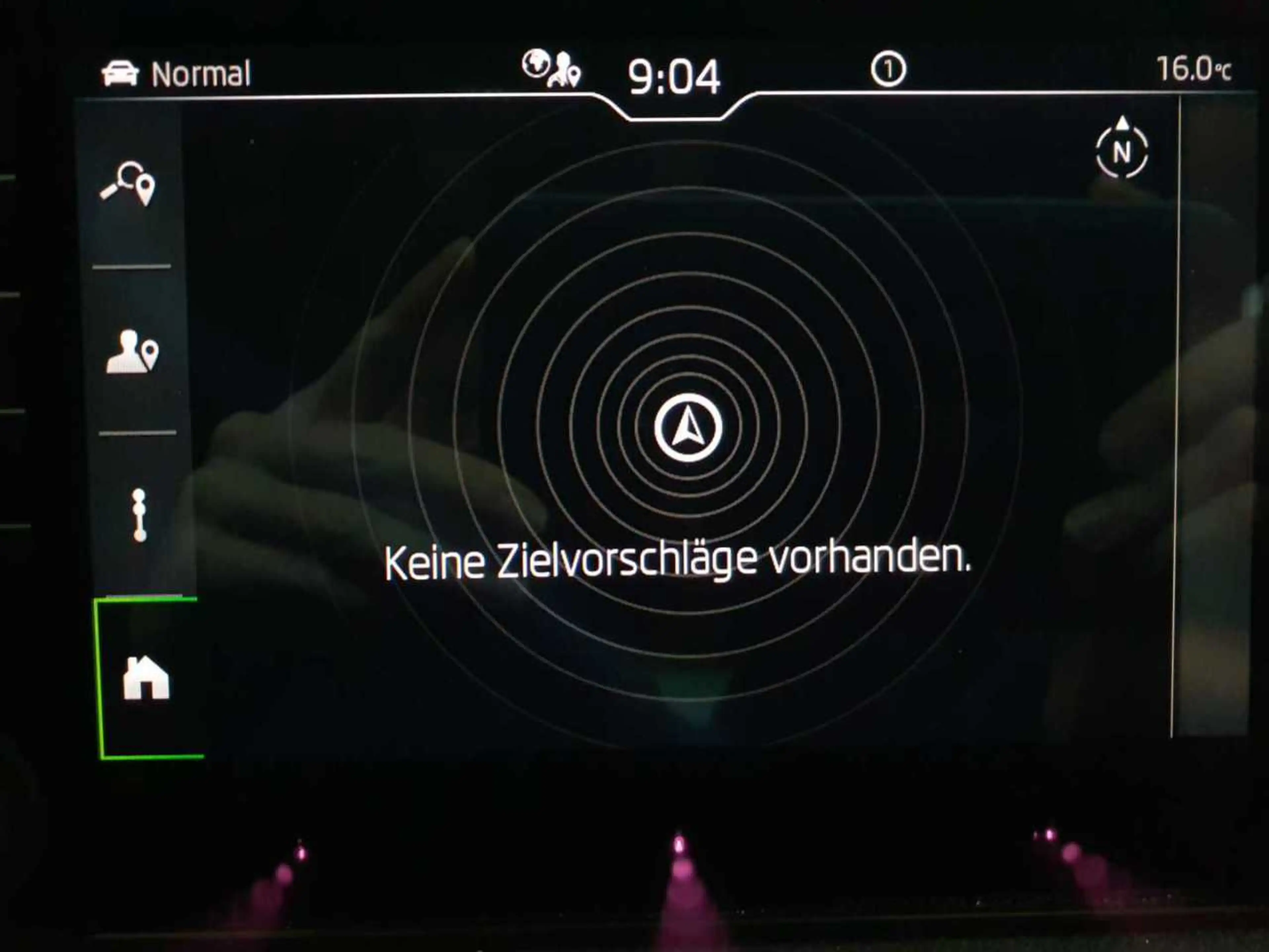 Skoda Kodiaq 2.0 TDI 4x4 DSG Style AHK ACC NAV — photo 12