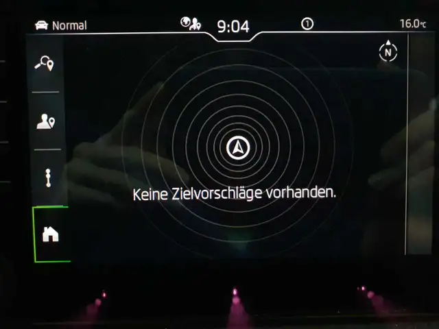 Skoda Kodiaq view 12