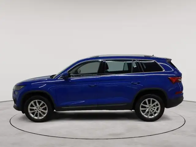 Skoda Kodiaq view 6