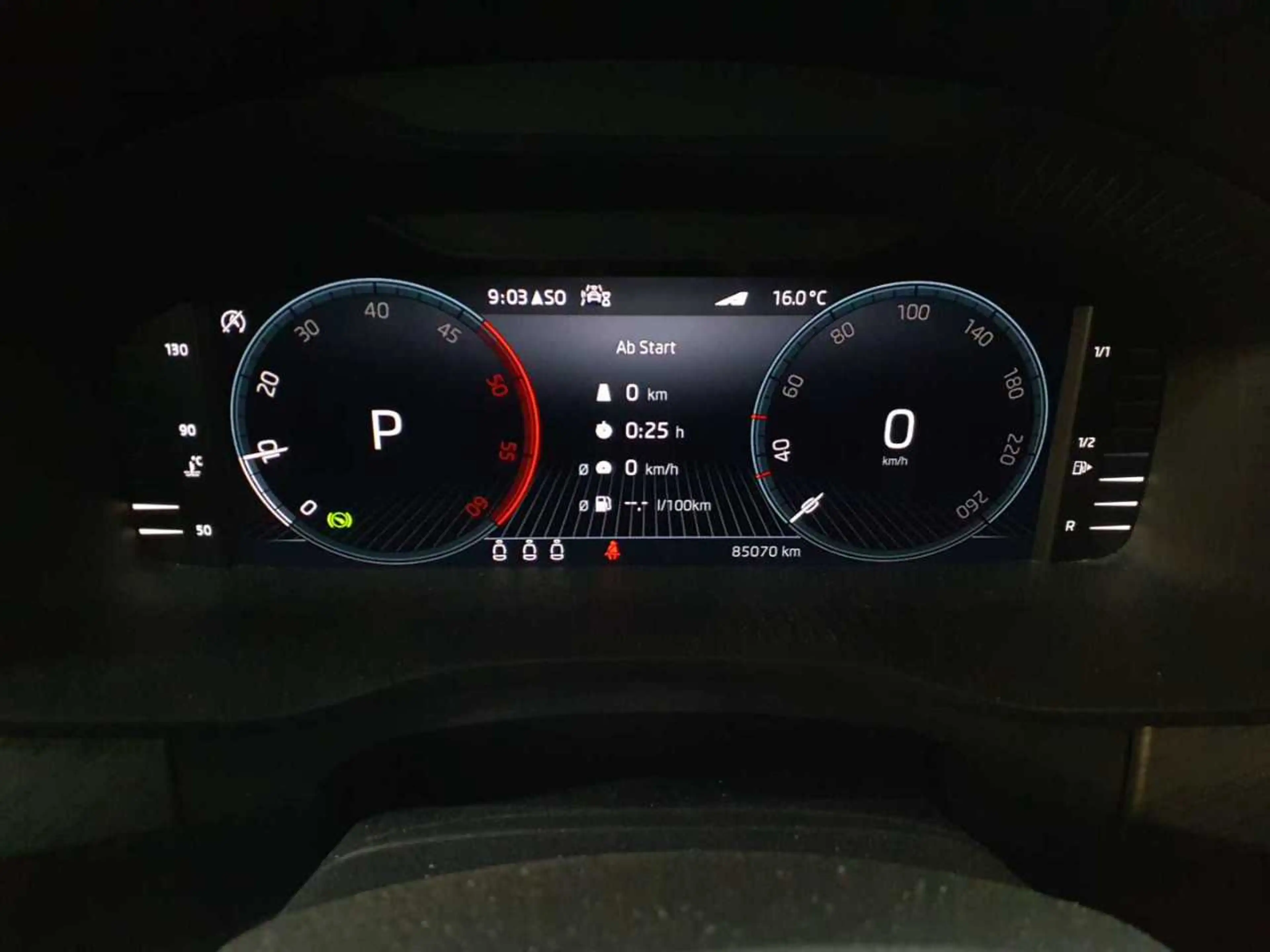 Skoda Kodiaq 2.0 TDI 4x4 DSG Style AHK ACC NAV — photo 11
