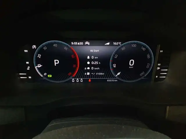 Skoda Kodiaq view 11