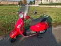 Vespa GTS 250ie Rot - thumbnail 1