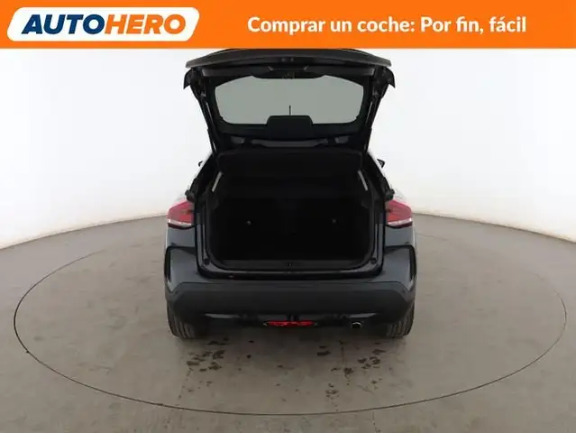 Citroen C4 view 17
