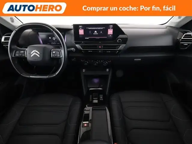 Citroen C4 view 13