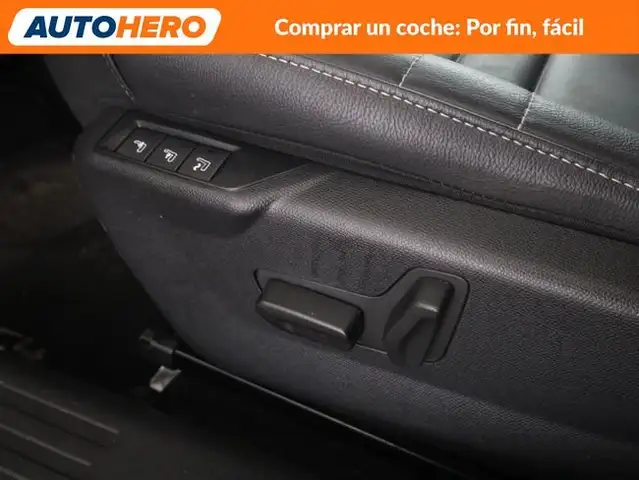 Citroen C4 view 30