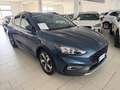 Ford Focus Active 1.5 TDCI ecoblue 120CV Blu/Azzurro - thumbnail 1