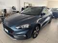 Ford Focus Active 1.5 TDCI ecoblue 120CV Blu/Azzurro - thumbnail 3