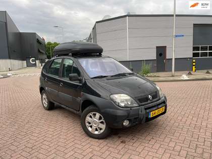 Renault Scenic 2.0-16V RX4 Expression Panorama AIRCO APK 5 DR