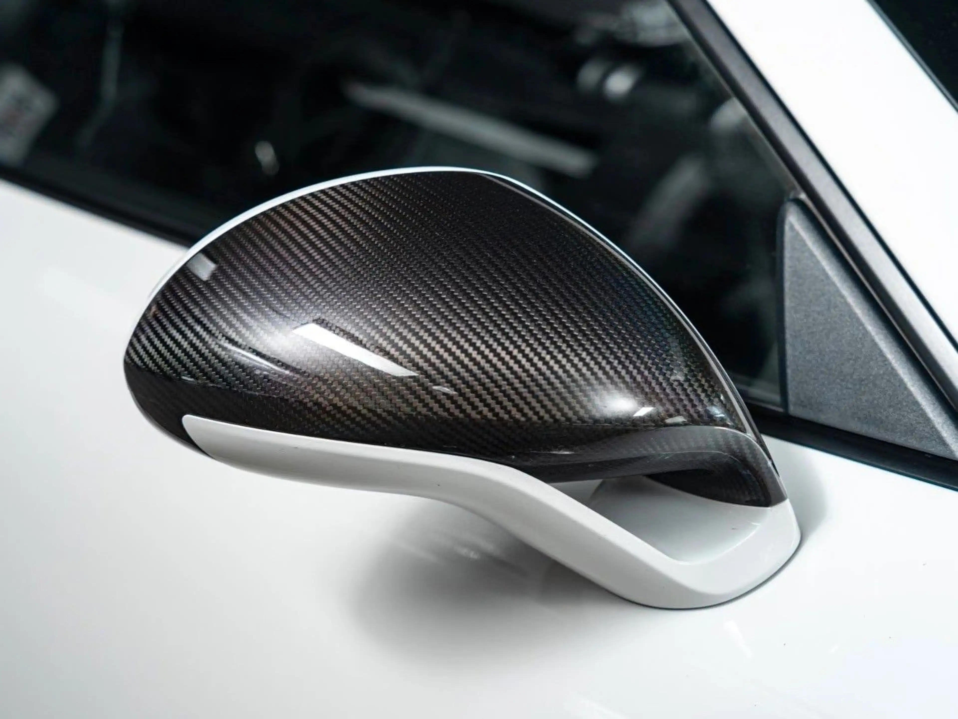 Porsche 991 .2 GT3 RS Weissach*Clubsport*VAT*Carbon*PPF — photo 14