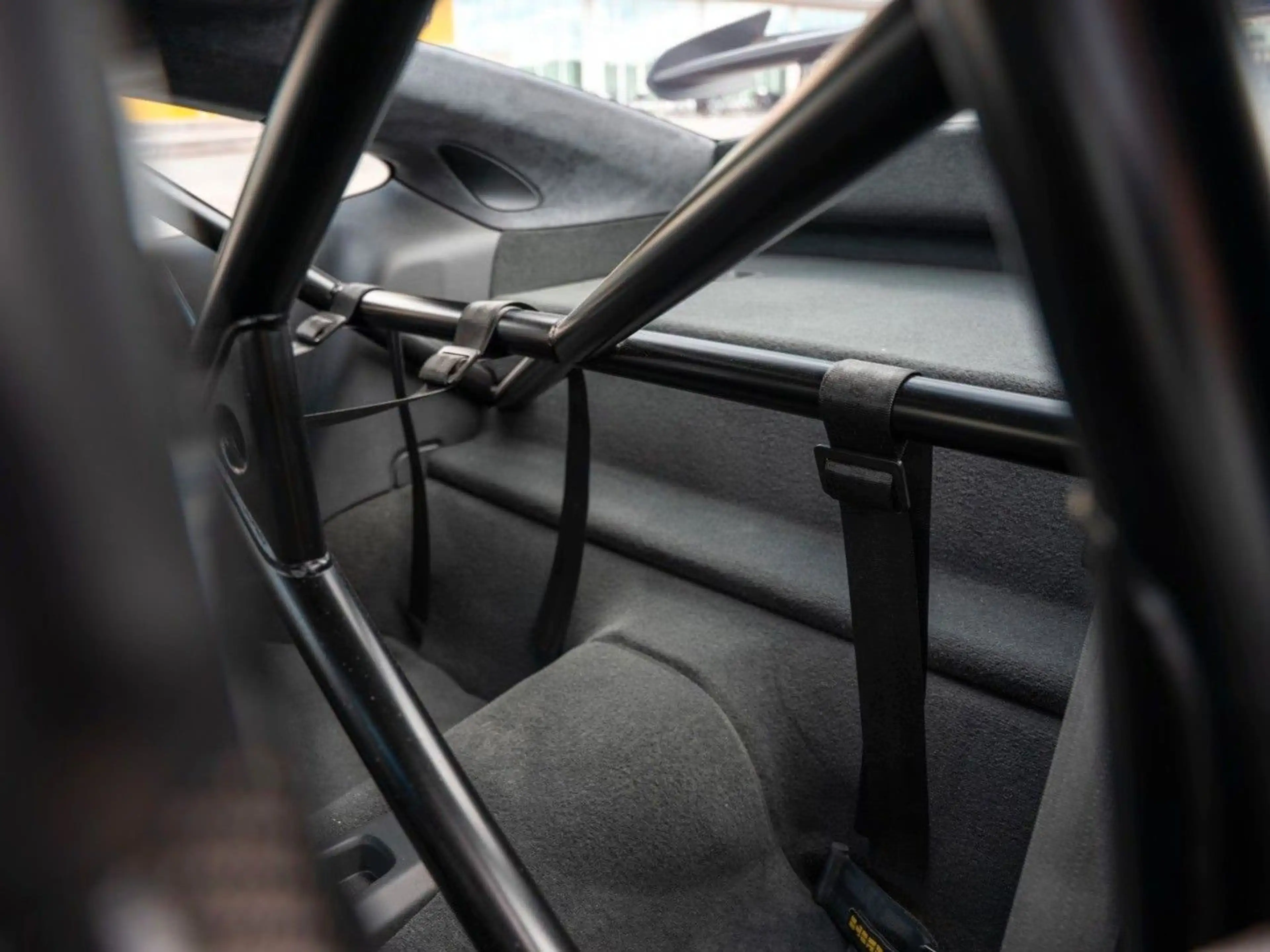 Porsche 991 .2 GT3 RS Weissach*Clubsport*VAT*Carbon*PPF — photo 36