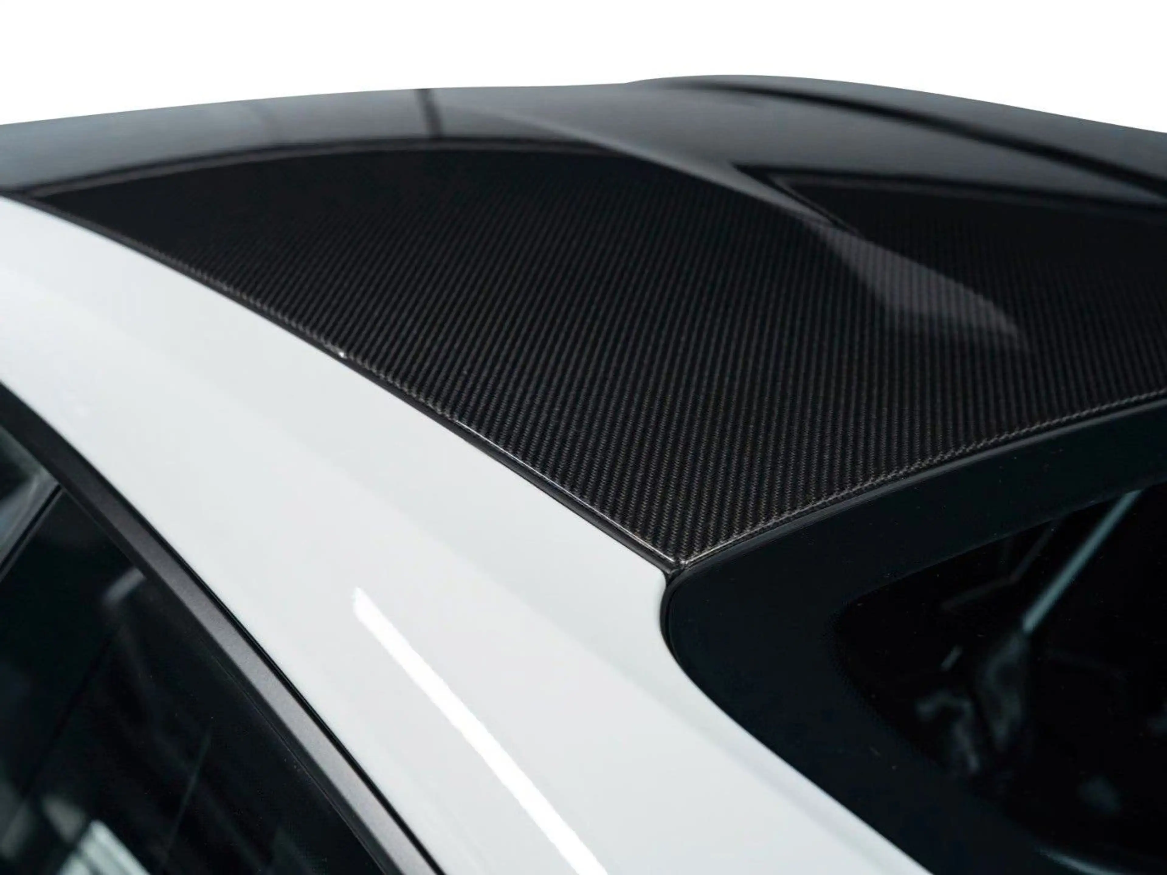 Porsche 991 .2 GT3 RS Weissach*Clubsport*VAT*Carbon*PPF — photo 15