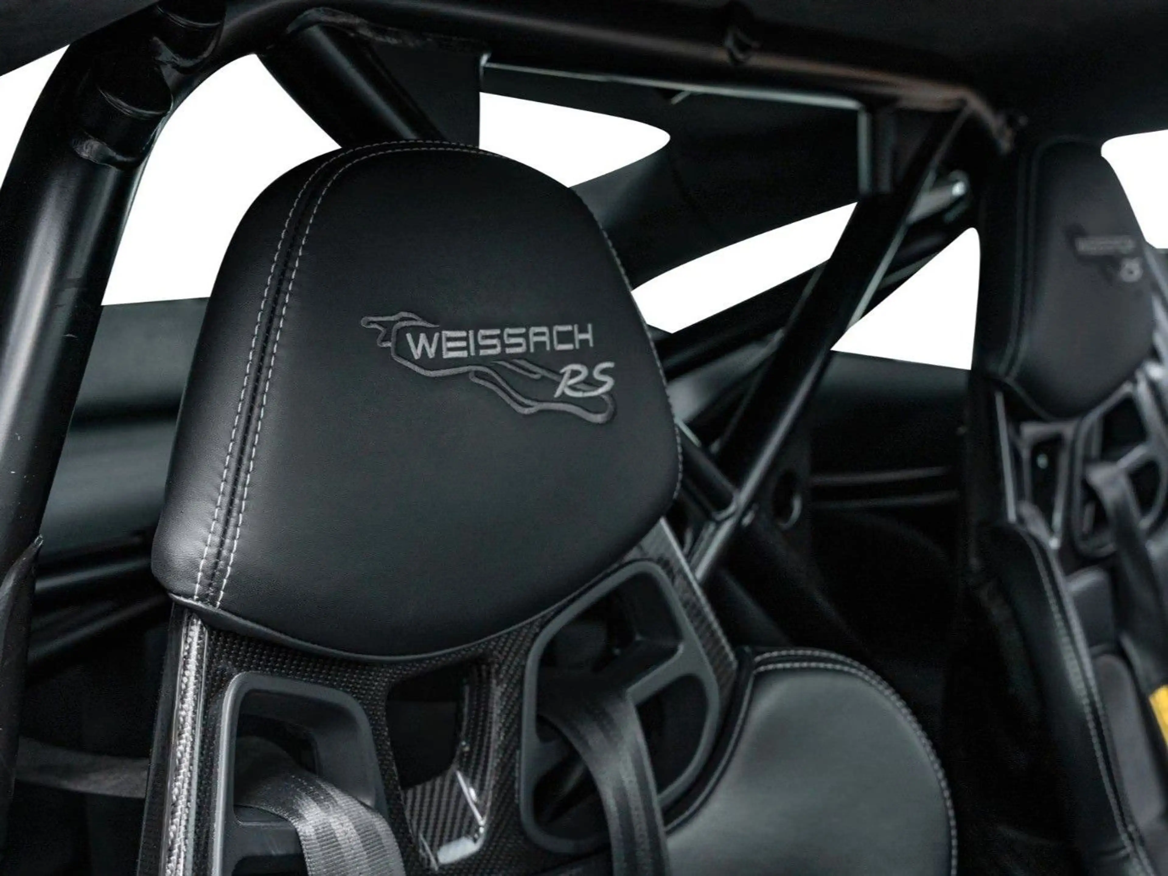 Porsche 991 .2 GT3 RS Weissach*Clubsport*VAT*Carbon*PPF — photo 41