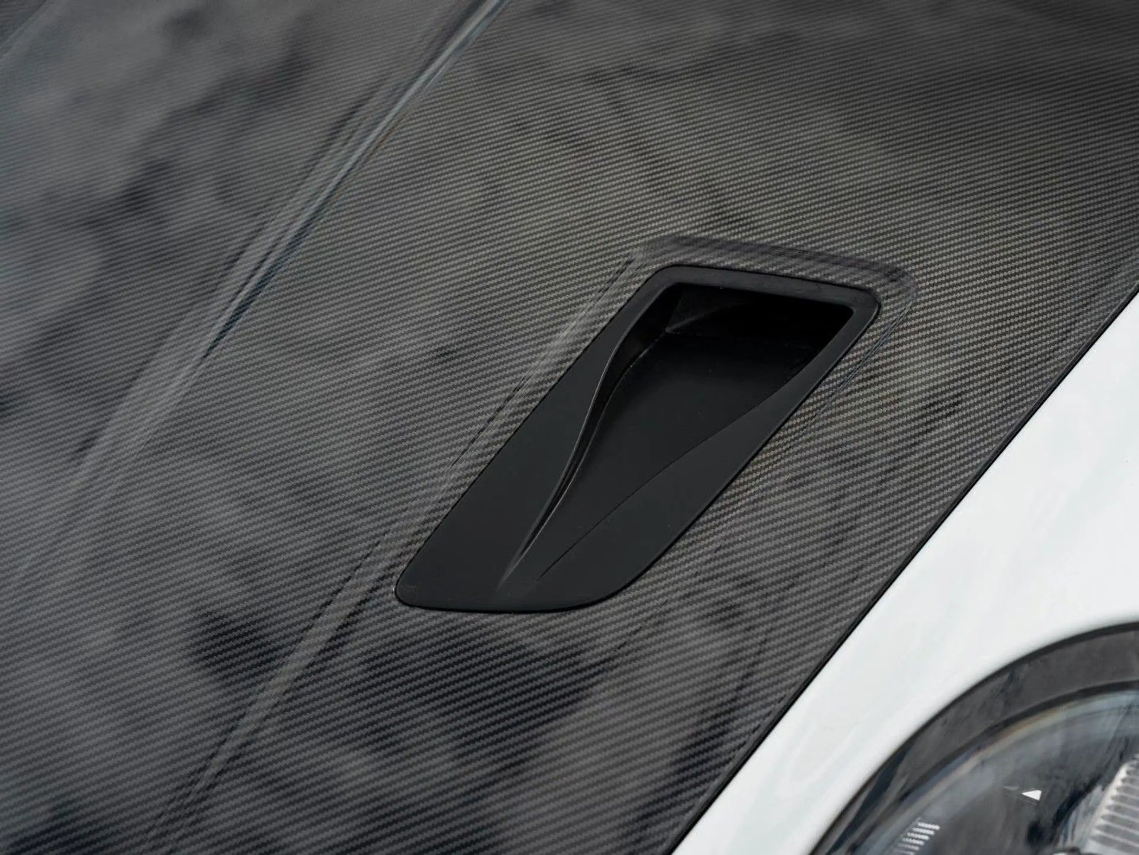 Porsche 991 .2 GT3 RS Weissach*Clubsport*VAT*Carbon*PPF — photo 17