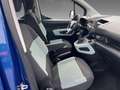 Citroen Berlingo Live M 7-Sitze org. 50.000km ! Blauw - thumbnail 7