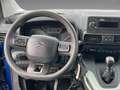 Citroen Berlingo Live M 7-Sitze org. 50.000km ! Blauw - thumbnail 10