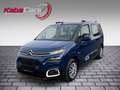 Citroen Berlingo Live M 7-Sitze org. 50.000km ! Blauw - thumbnail 2
