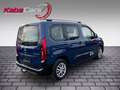 Citroen Berlingo Live M 7-Sitze org. 50.000km ! Blauw - thumbnail 4