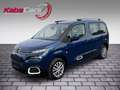 Citroen Berlingo Live M 7-Sitze org. 50.000km ! Blauw - thumbnail 1