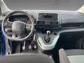 Citroen Berlingo Live M 7-Sitze org. 50.000km ! Blauw - thumbnail 9