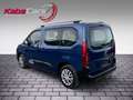 Citroen Berlingo Live M 7-Sitze org. 50.000km ! Blauw - thumbnail 3