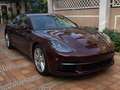 Porsche Panamera Panamera 4 e-Hybrid Burdeos - thumbnail 4