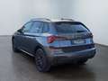 Skoda Kamiq Selection 1.0 TSI AHK,Sitzheiz.,Rückfahrkam Gris - thumbnail 4