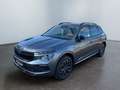 Skoda Kamiq Selection 1.0 TSI AHK,Sitzheiz.,Rückfahrkam Gris - thumbnail 2