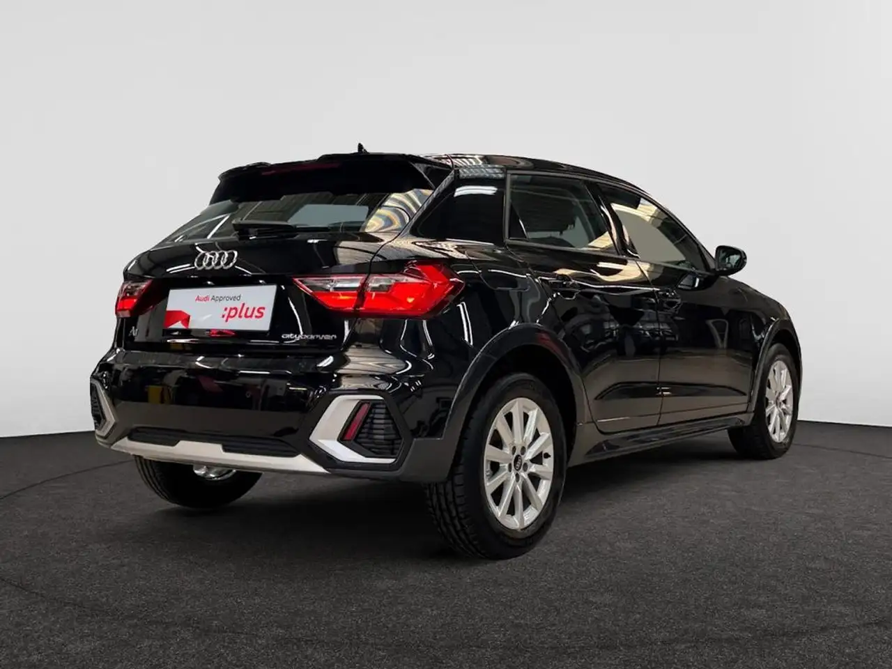 Audi A1 Citycarver Audi A1 citycarver Business Edition 30 TFSI 81(110) kW(ch) S tronic 3