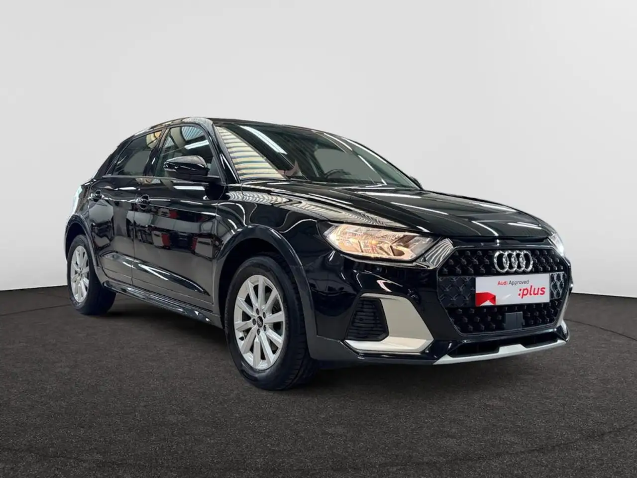 Audi A1 Citycarver Audi A1 citycarver Business Edition 30 TFSI 81(110) kW(ch) S tronic 4