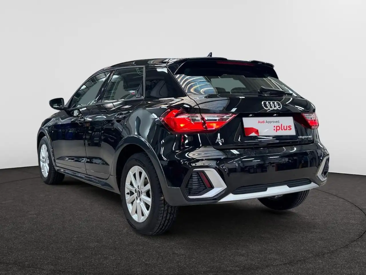 Audi A1 Citycarver Audi A1 citycarver Business Edition 30 TFSI 81(110) kW(ch) S tronic 2