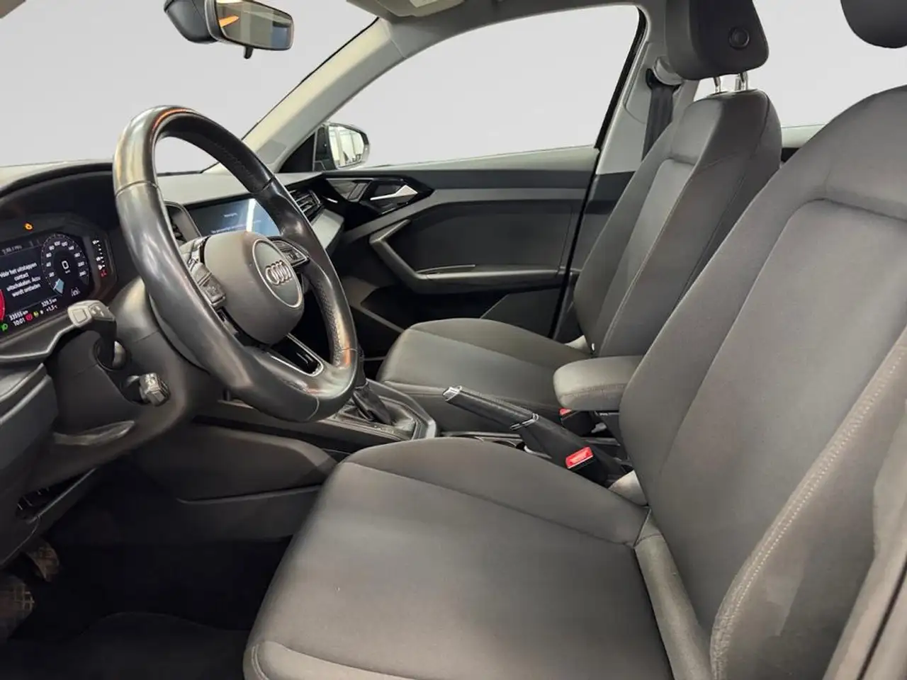 Audi A1 Citycarver Audi A1 citycarver Business Edition 30 TFSI 81(110) kW(ch) S tronic 6