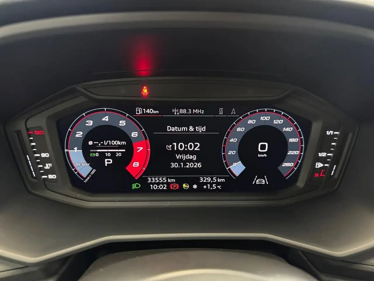 Audi A1 Citycarver Audi A1 citycarver Business Edition 30 TFSI 81(110) kW(ch) S tronic 9