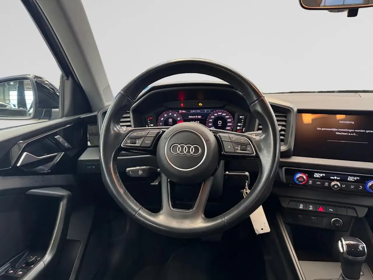 Audi A1 Citycarver Audi A1 citycarver Business Edition 30 TFSI 81(110) kW(ch) S tronic 8