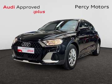 Citycarver Audi A1 citycarver Business Edition 30 TFSI  81(110) kW(ch) S tronic