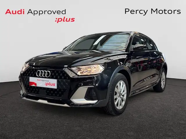 Audi A1 Citycarver Audi A1 citycarver Business Edition 30 TFSI  81(110) kW(ch) S tronic