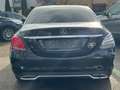 Mercedes-Benz C 220 d  BlueTec Navi Automatik PDC Schwarz - thumbnail 5