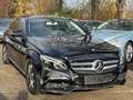 Mercedes-Benz C 220 d  BlueTec Navi Automatik PDC Schwarz - thumbnail 8